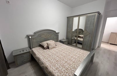 Аренда комфортной 2-комнатной квартиры 55 м², 4-й сектор, Бухарест, Румыния